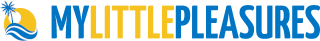Logo mylittlepleasures.pl